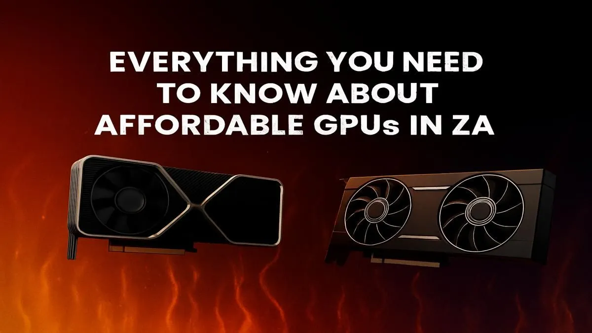 Best Budget Graphics Cards