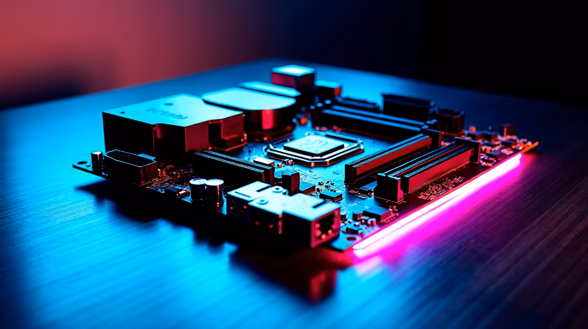 Everything You Need to Know About Aura Sync RGB