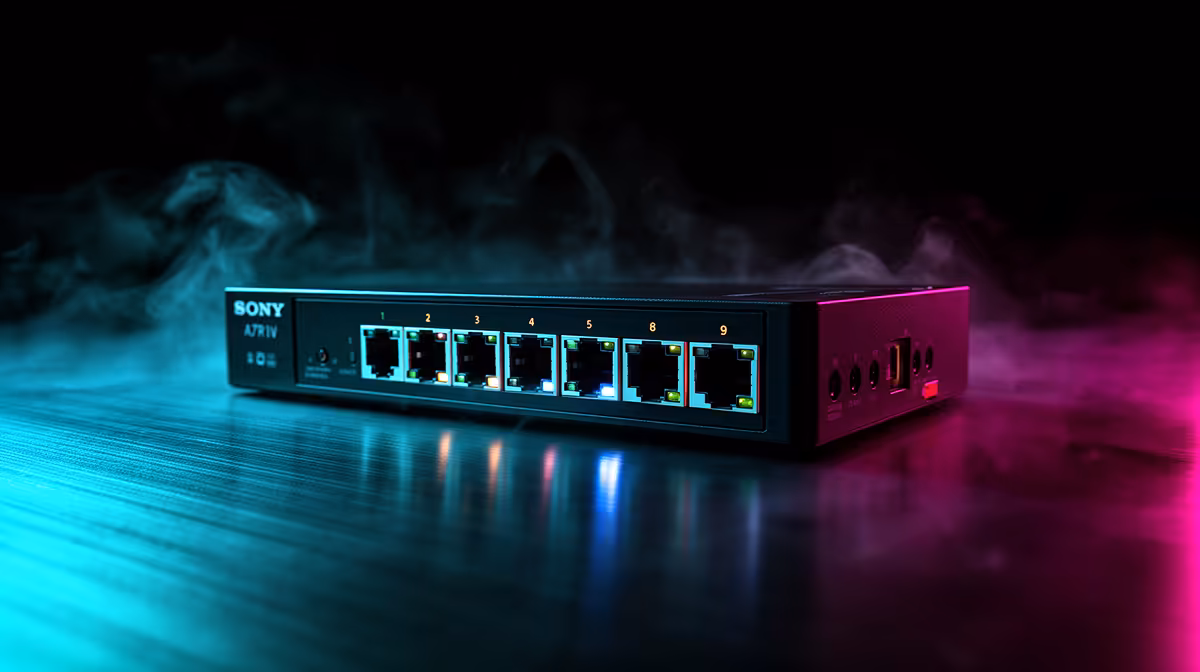 BSS Coloring and High-Density: router capacity checks