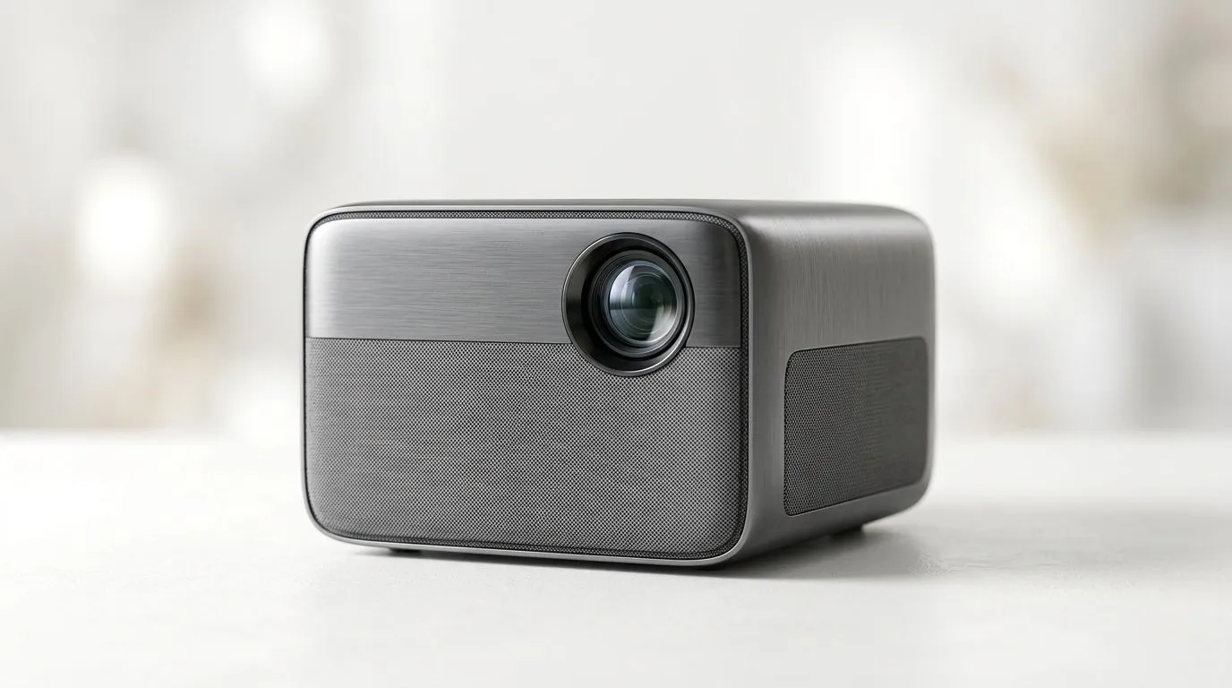 Boost Your Projector Runtime