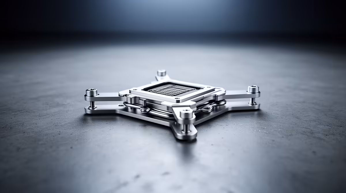 Everything You Need to Know About CPU Socket Fit for AIO