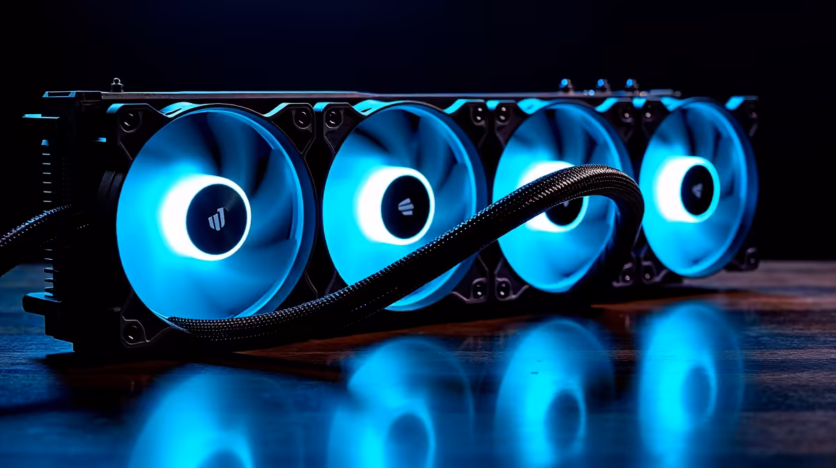 Daisy Chain Fan Setup Buyers Guide for SA 2026