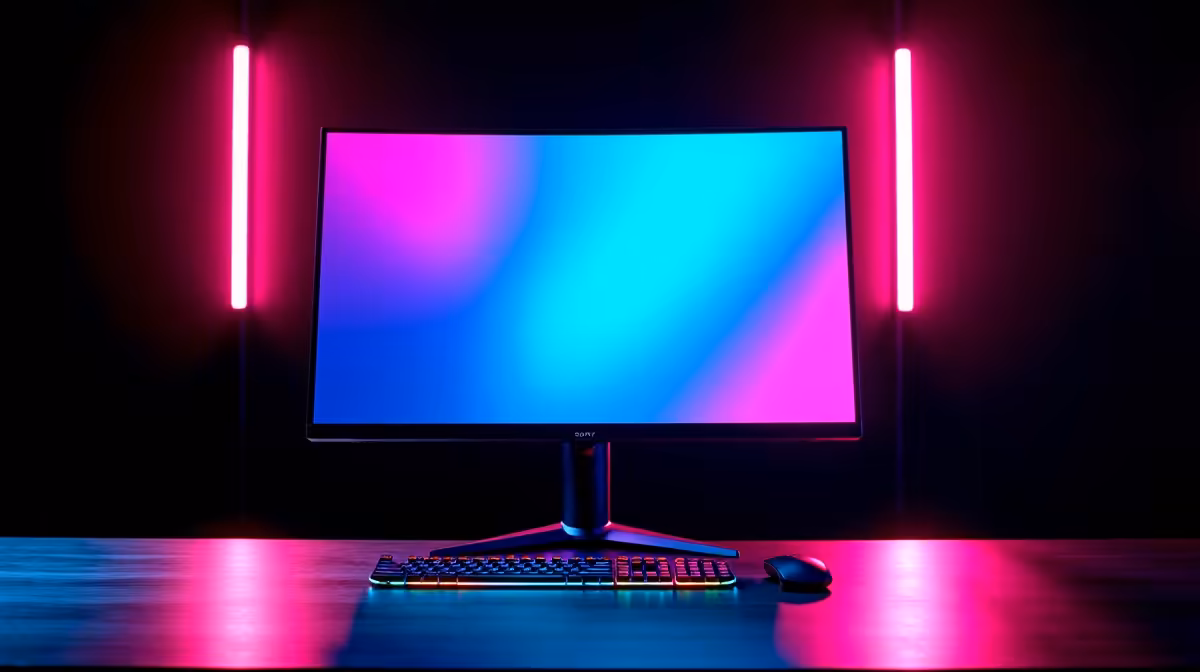 Everything You Need to Know About DisplayPort 2.1
