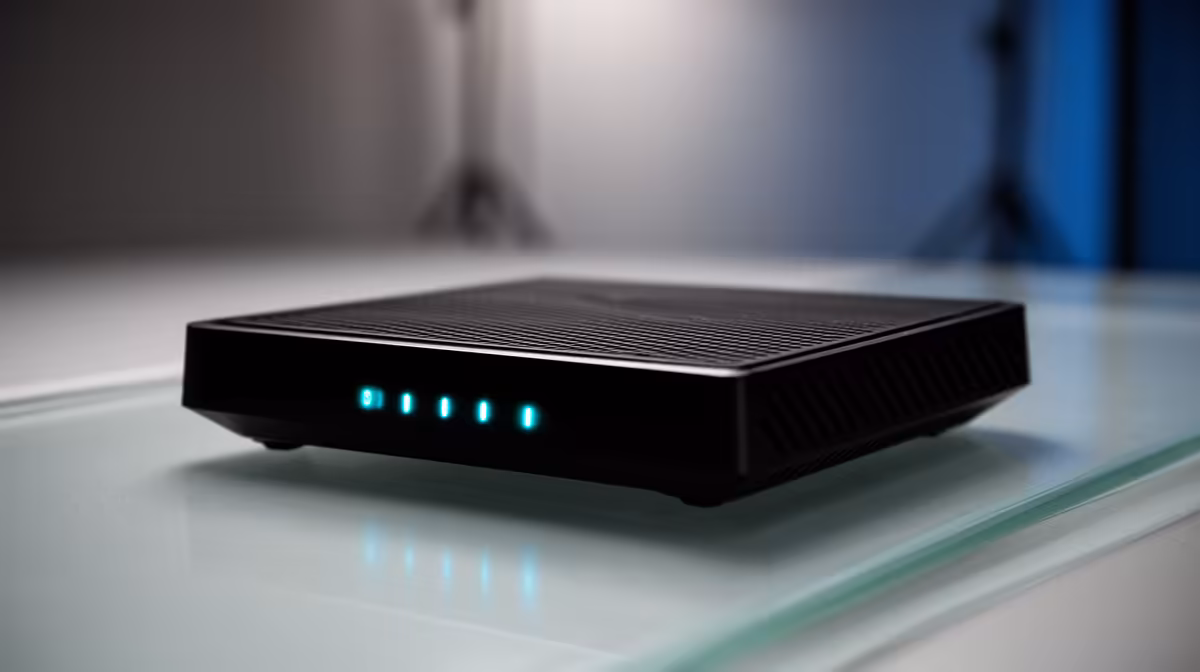 Guest Network Pro and IoT Device: router capacity checks
