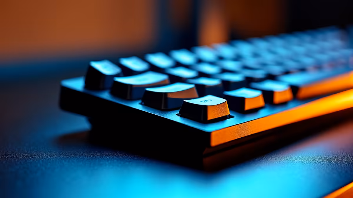 Everything You Need to Know About Logitech MX Keys S