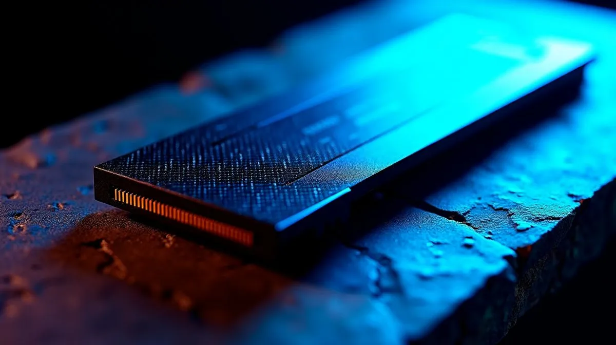 What NVMe latency means for real-game responsiveness