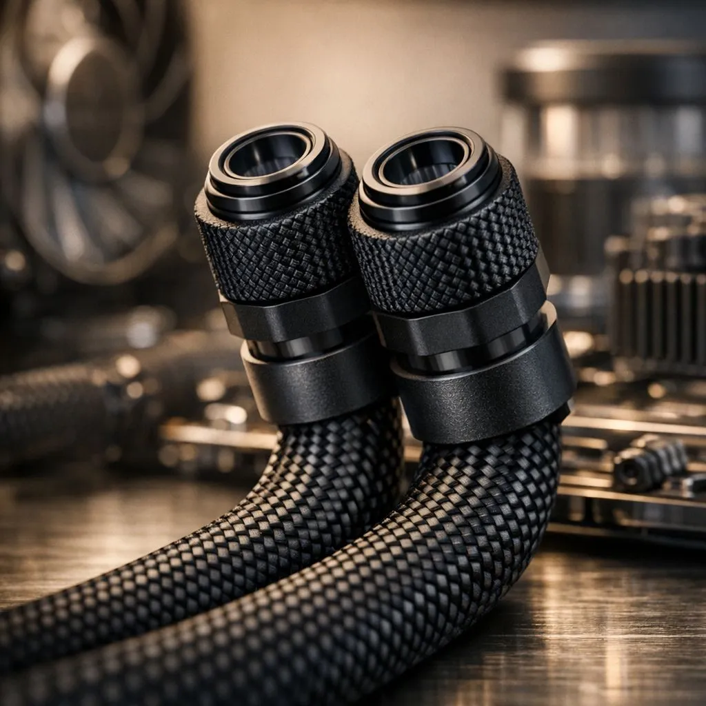 How to choose, test, and maintain nylon-fiber tubing