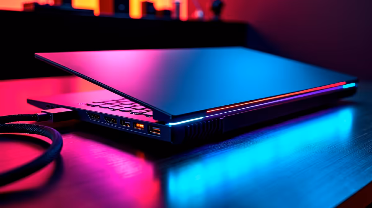 Everything You Need to Know About RGB Lighting