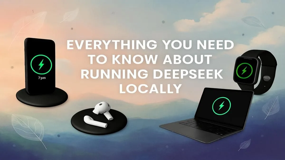 Your Guide to Private, Powerful AI