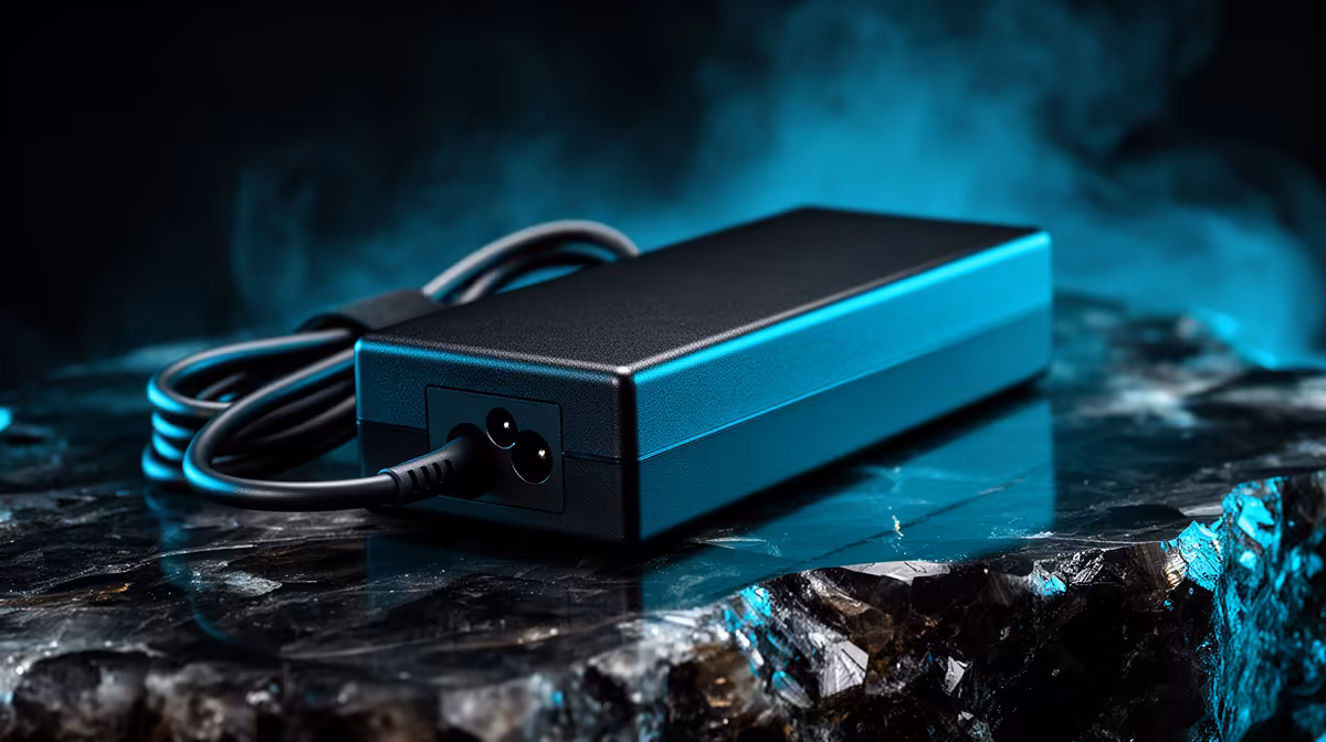 the MD3J4ZM/A Apple Power Adapter: ports, fit and durability