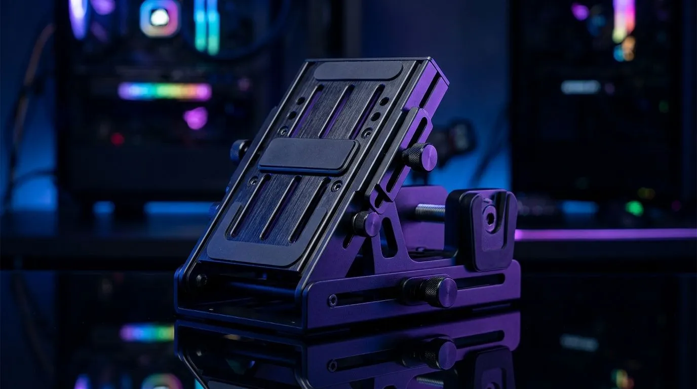 Fit, adapters, and setup tips for most rigs