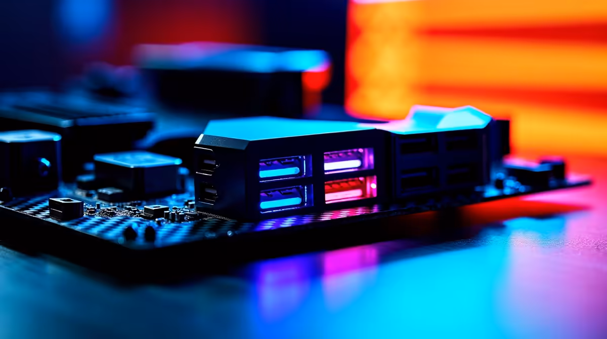 Everything You Need to Know About USB 10Gbps Ports