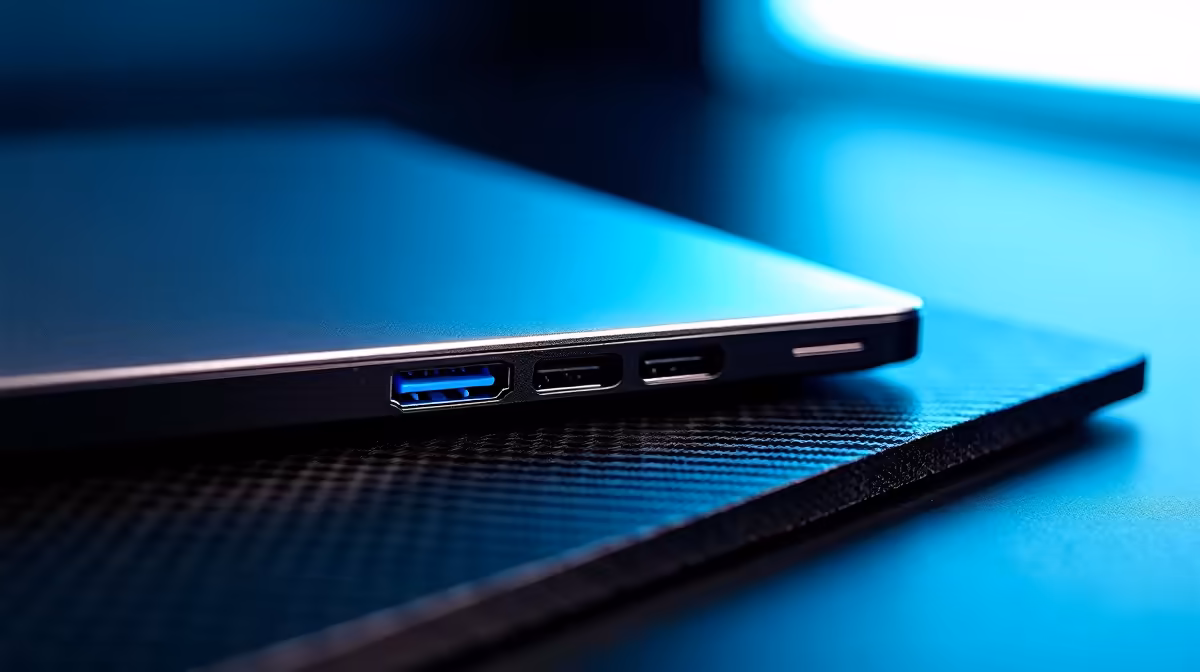 Everything You Need to Know About USB Standards in
