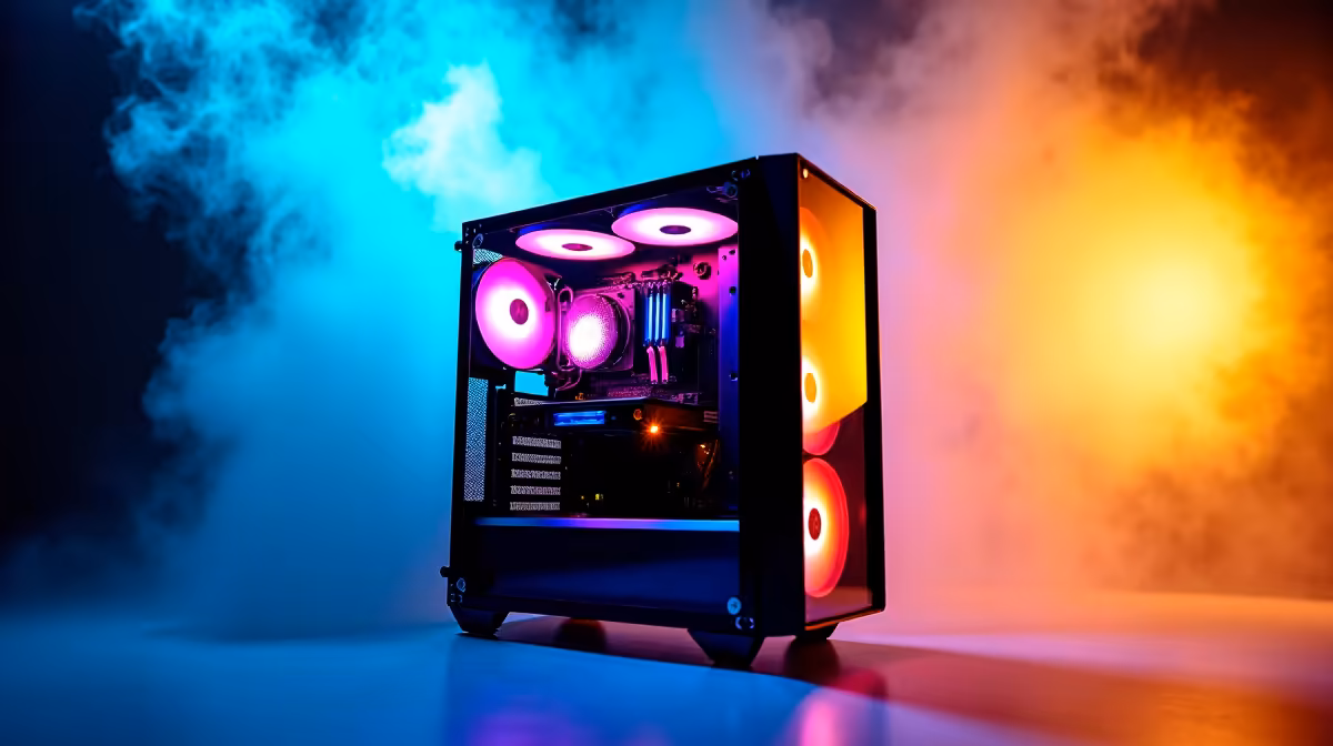 Tested Perfection & Solid Support