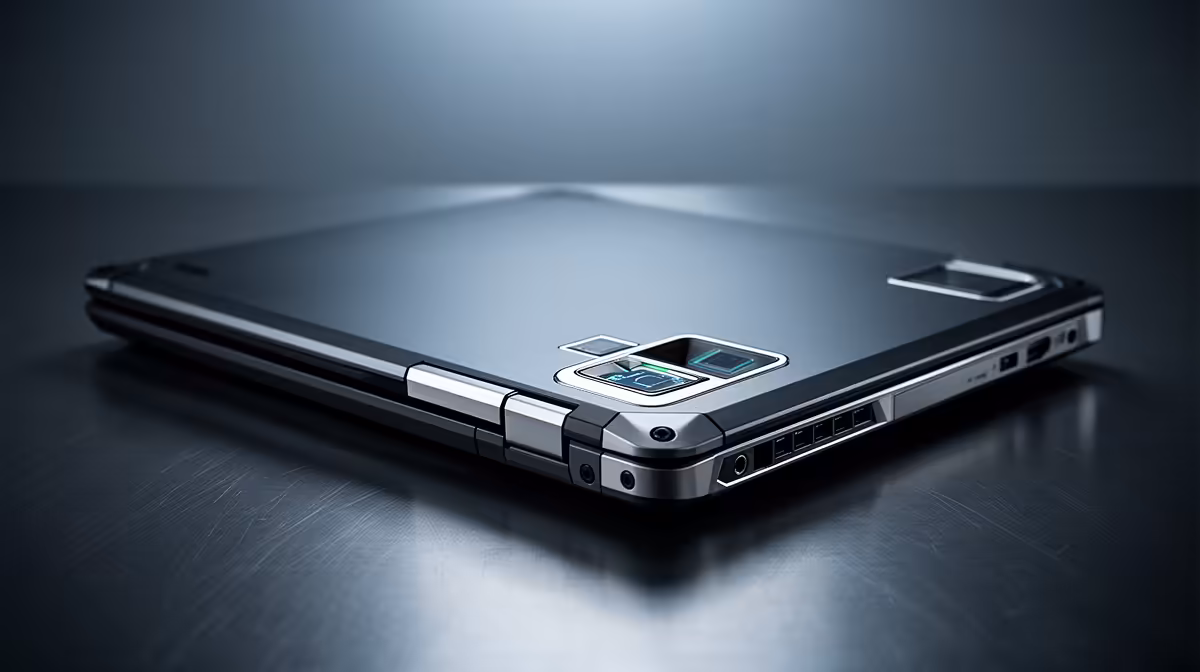 Secure Rugged Tech