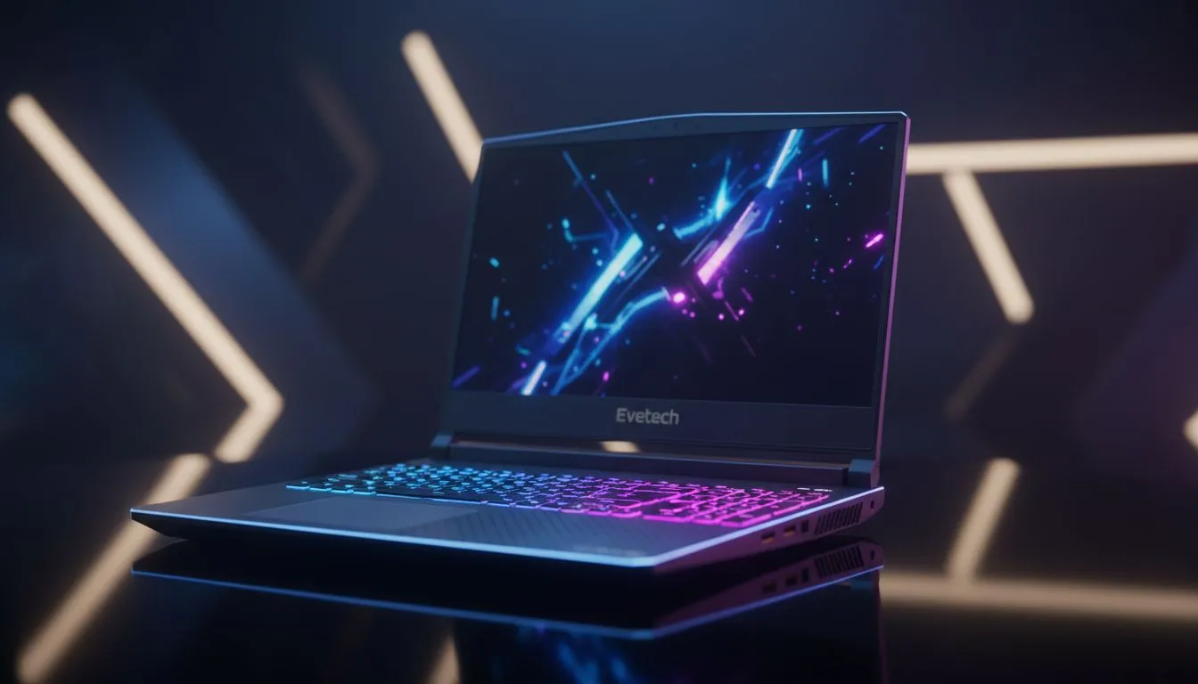 Top Evetech Laptops for Dota 2