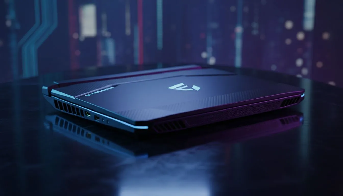 Top GTA 6 Laptop Picks