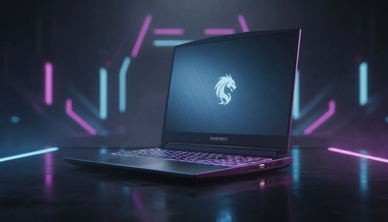 Top Laptops for Monster Hunter Wilds