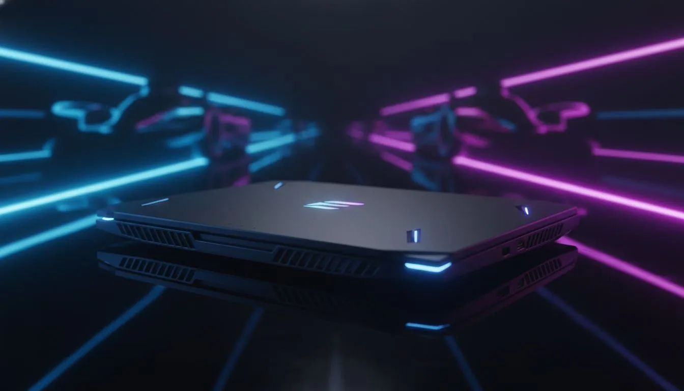 Best Laptop for Racing Games Guide