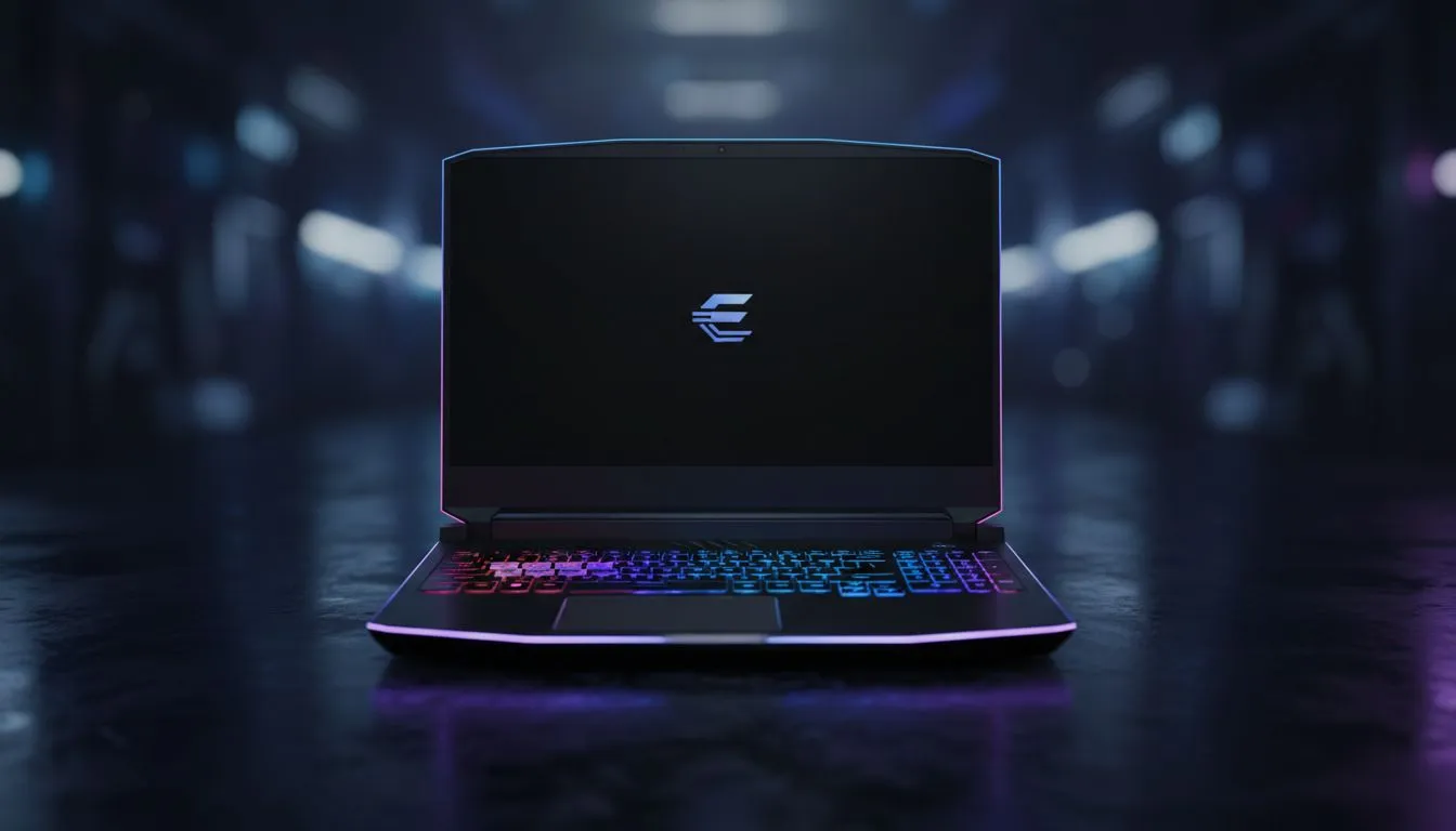 Dominating Rivals: Evetech Laptop Guide