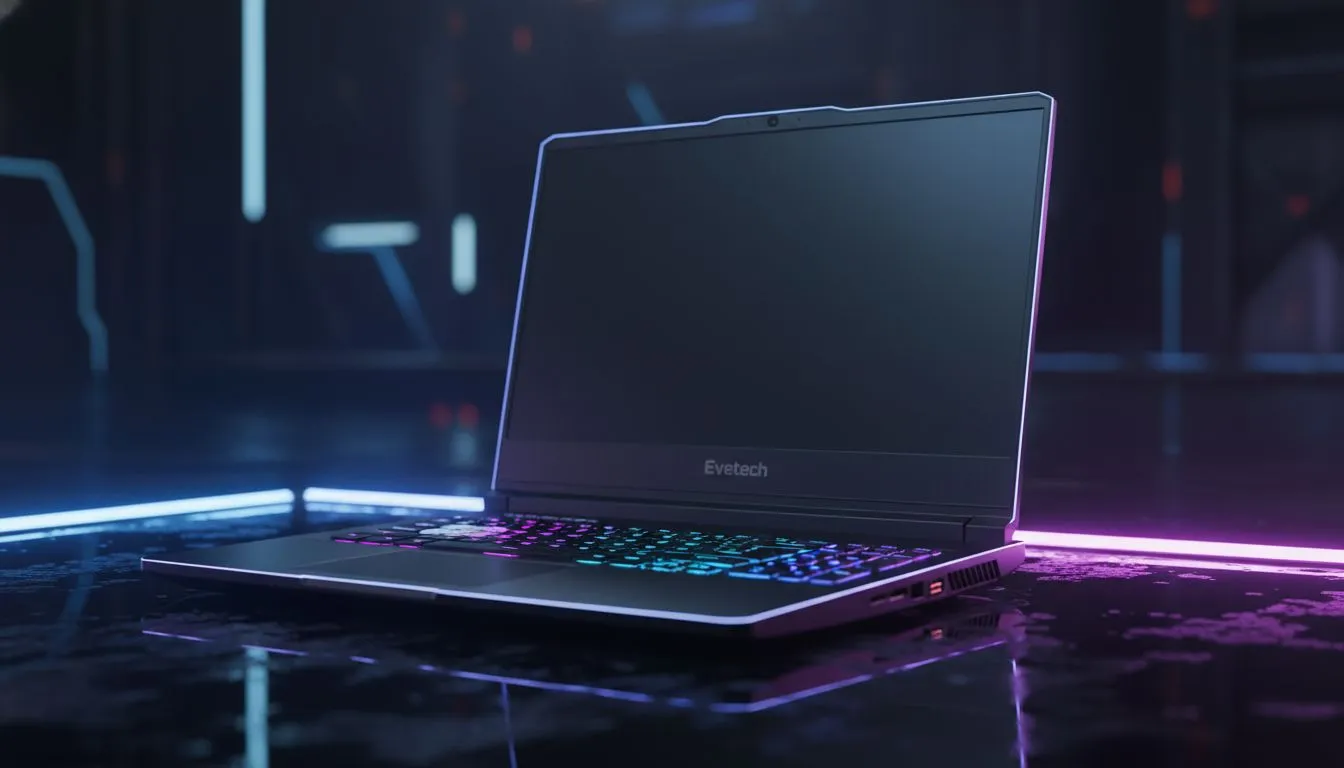 Top Siege Gaming Laptops