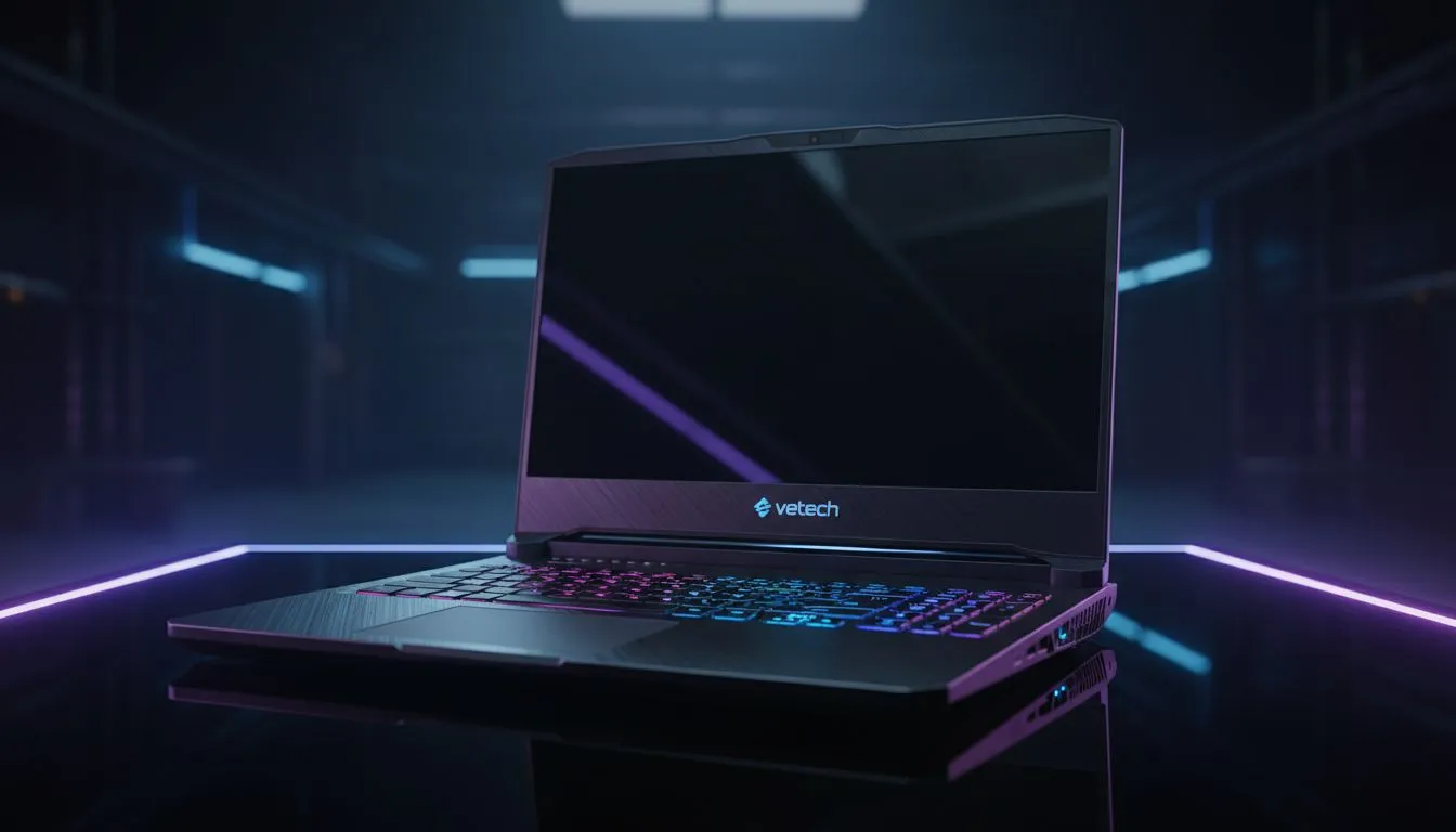 Which Evetech Laptop Runs WoW Best?