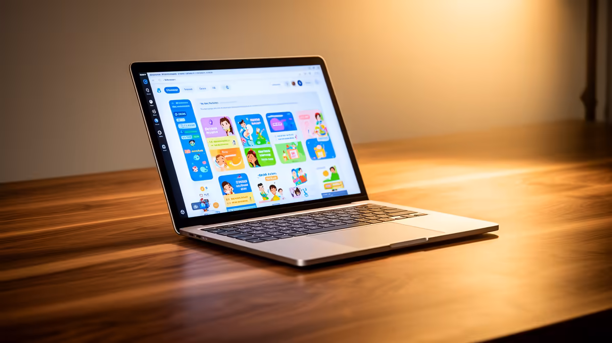 Teach Better, Teach Online