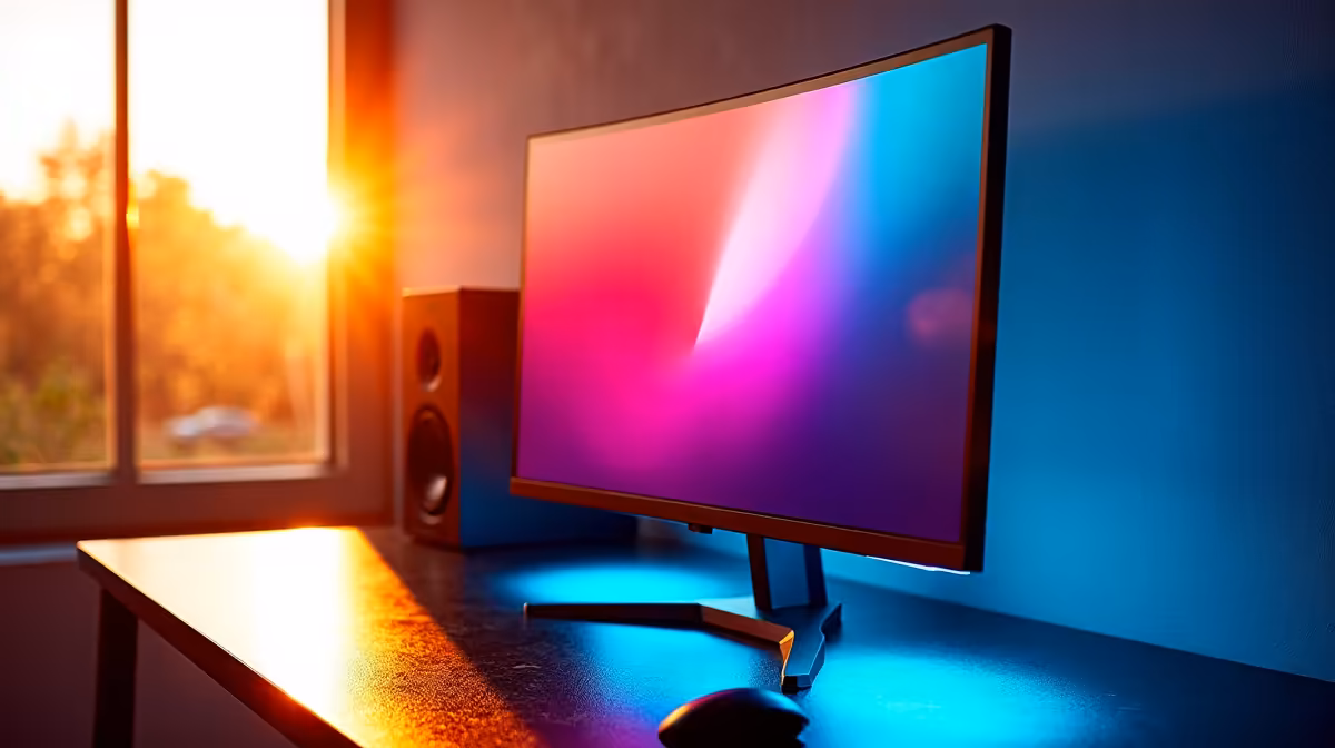 Glare-Free Brilliance