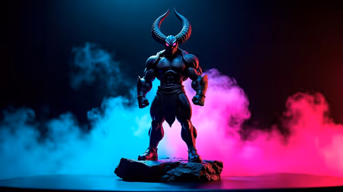 Evetech Trends: Why Killua Statue Are Lifestyle Statement Pieces