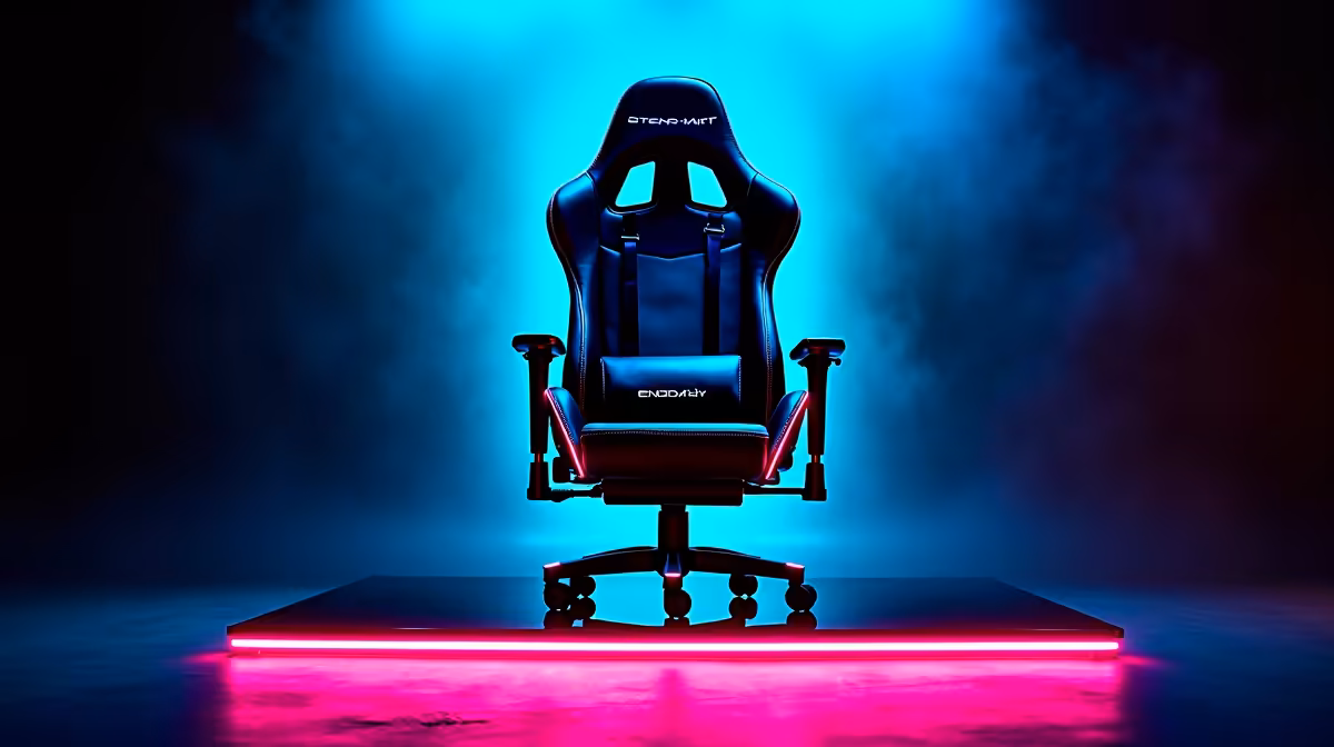 Next-Gen VR Canopy for Gamers