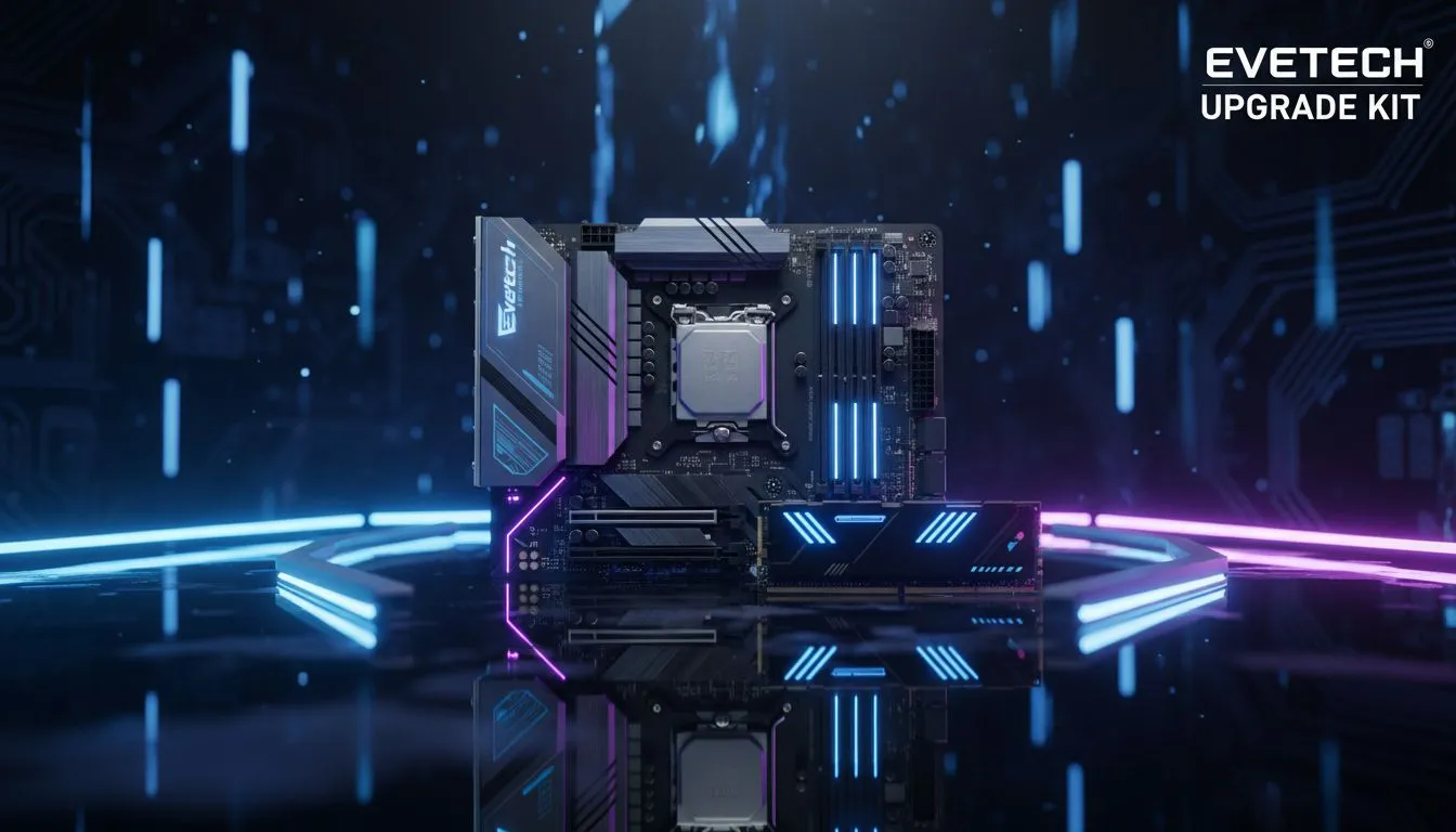 Best 2025 PC Component Bundles