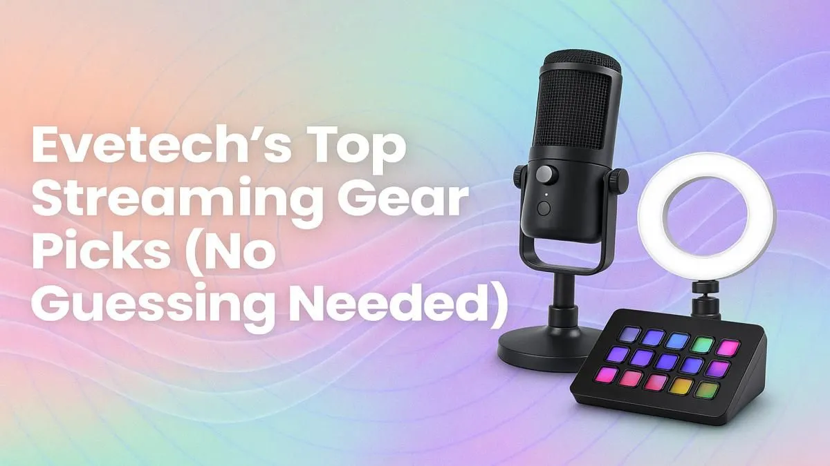 Top Streaming Picks 2025