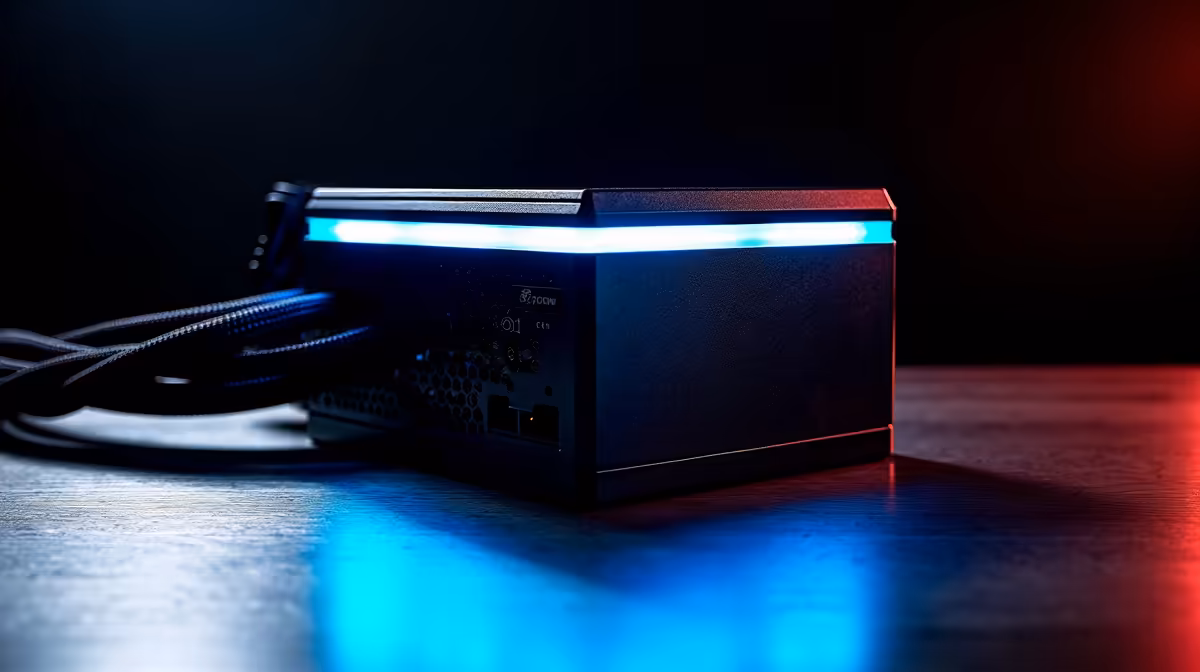 Reliable Power for AI Builds