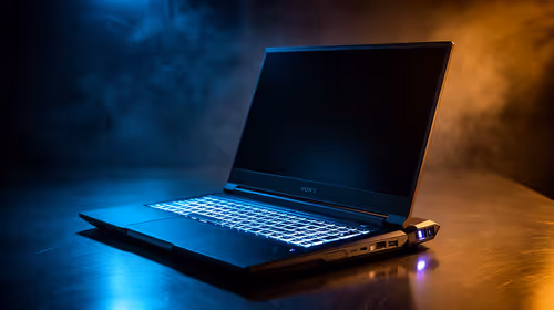 Evolution of Lenovo Gaming Laptops: From Y-Series to Legion