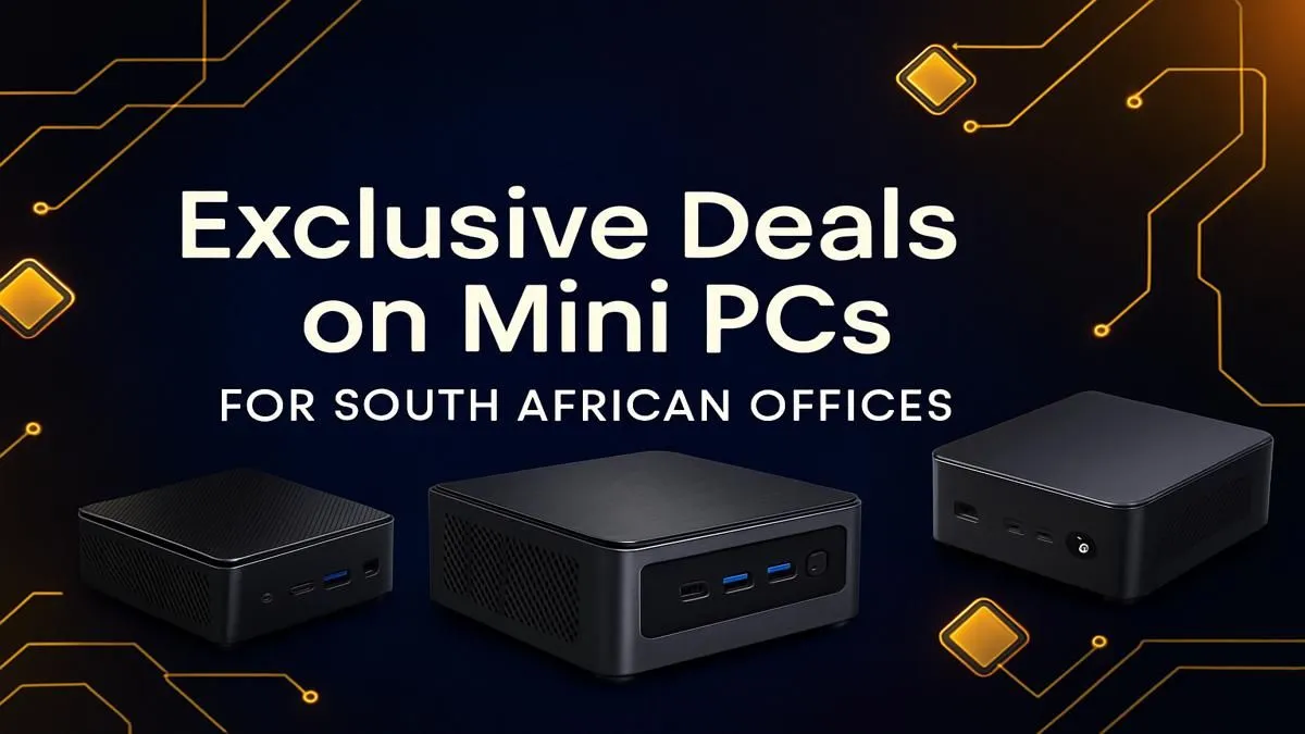 Compact Power, Big Savings