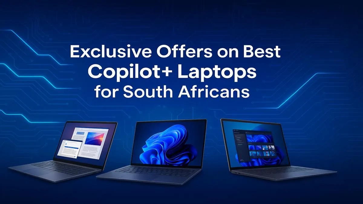 Your Guide to AI PC Deals