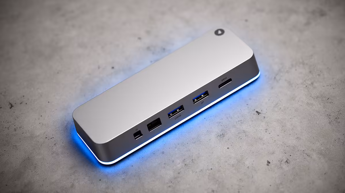 Exhaustive Breakdown of Thunderbolt: USB-C audio support