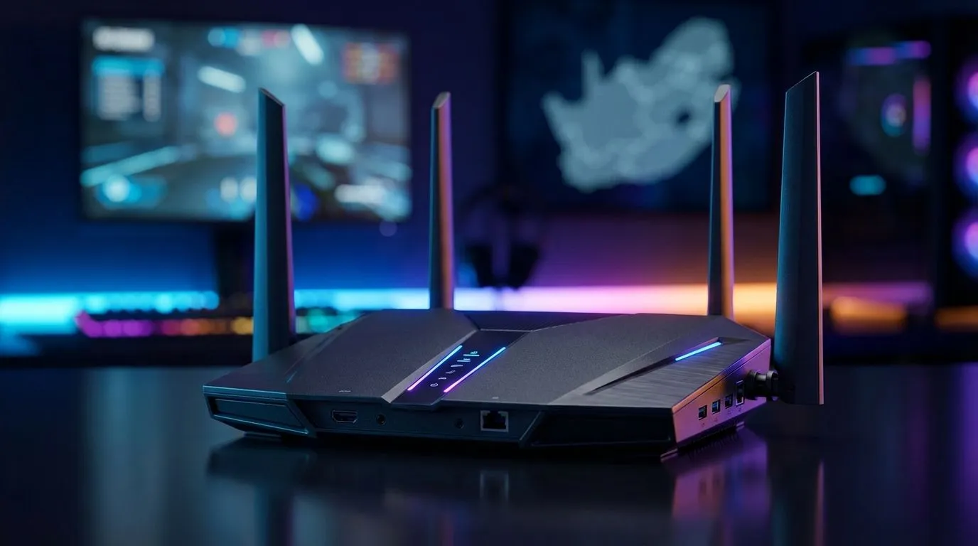 ExitLag vs GearUP for SA Ping