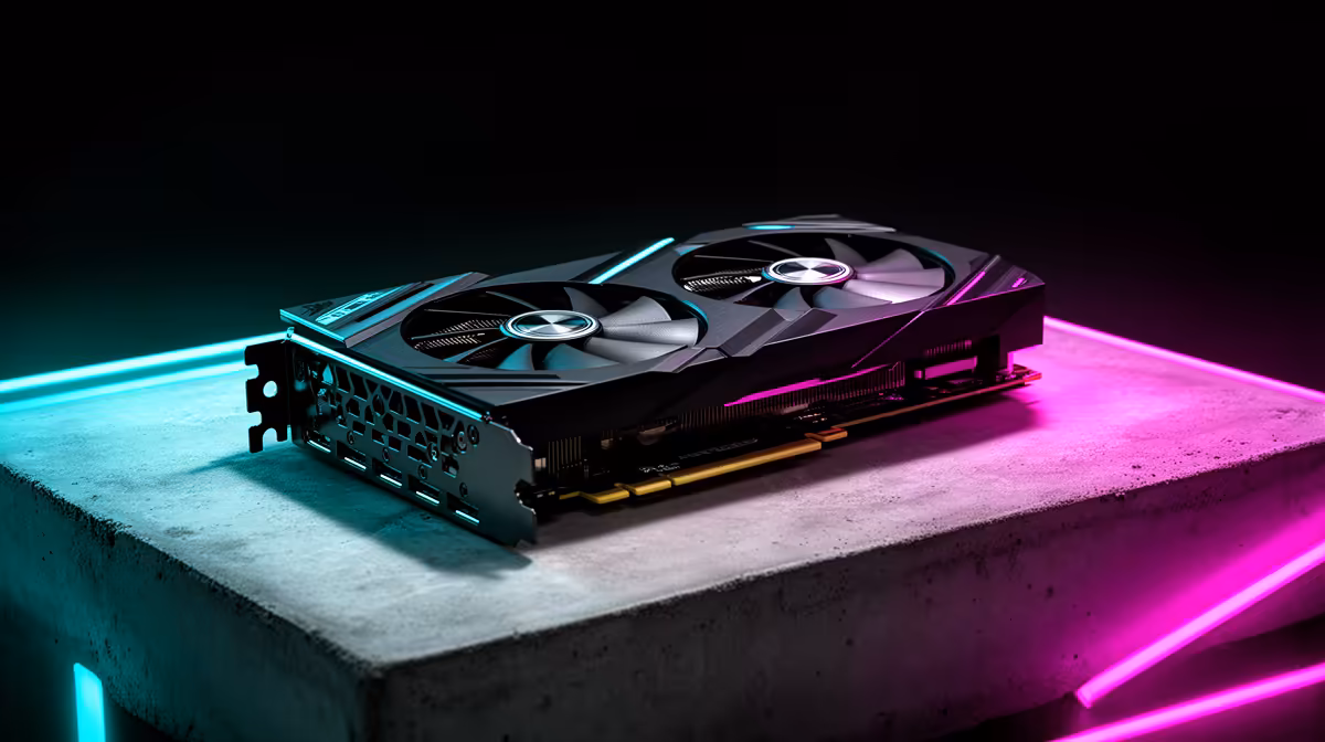 1440p 240fps tuning for RX 9060