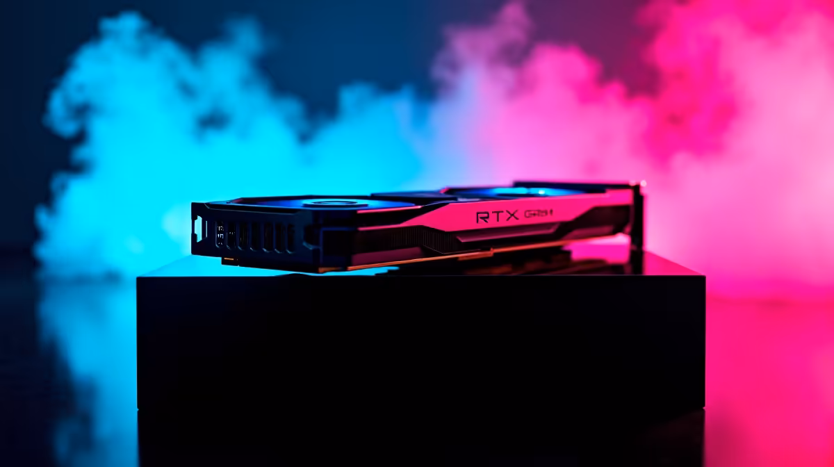 RTX 5070 Ti anti cheat error checks