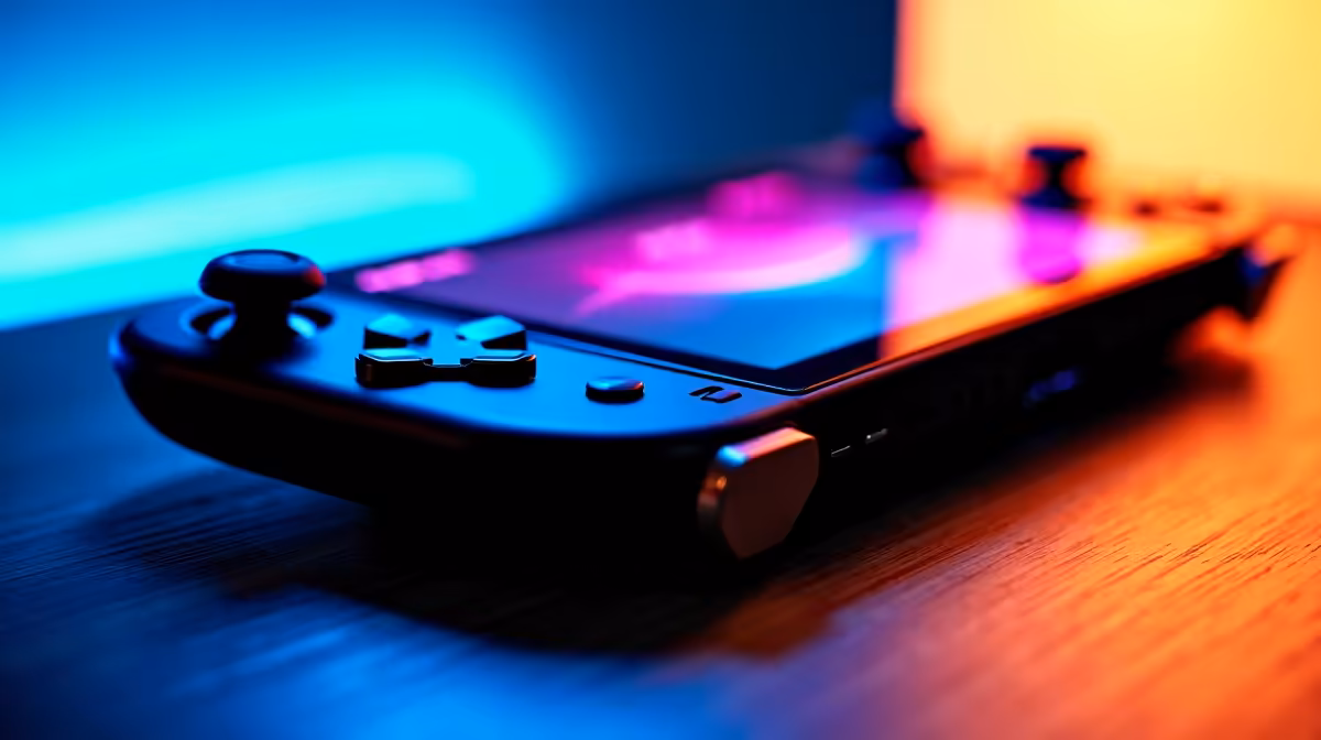 Steam Deck OLED anti cheat error checks