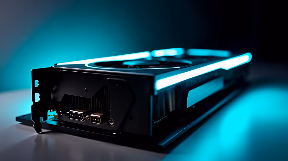 RTX 5080 crash checks for Expedition 33