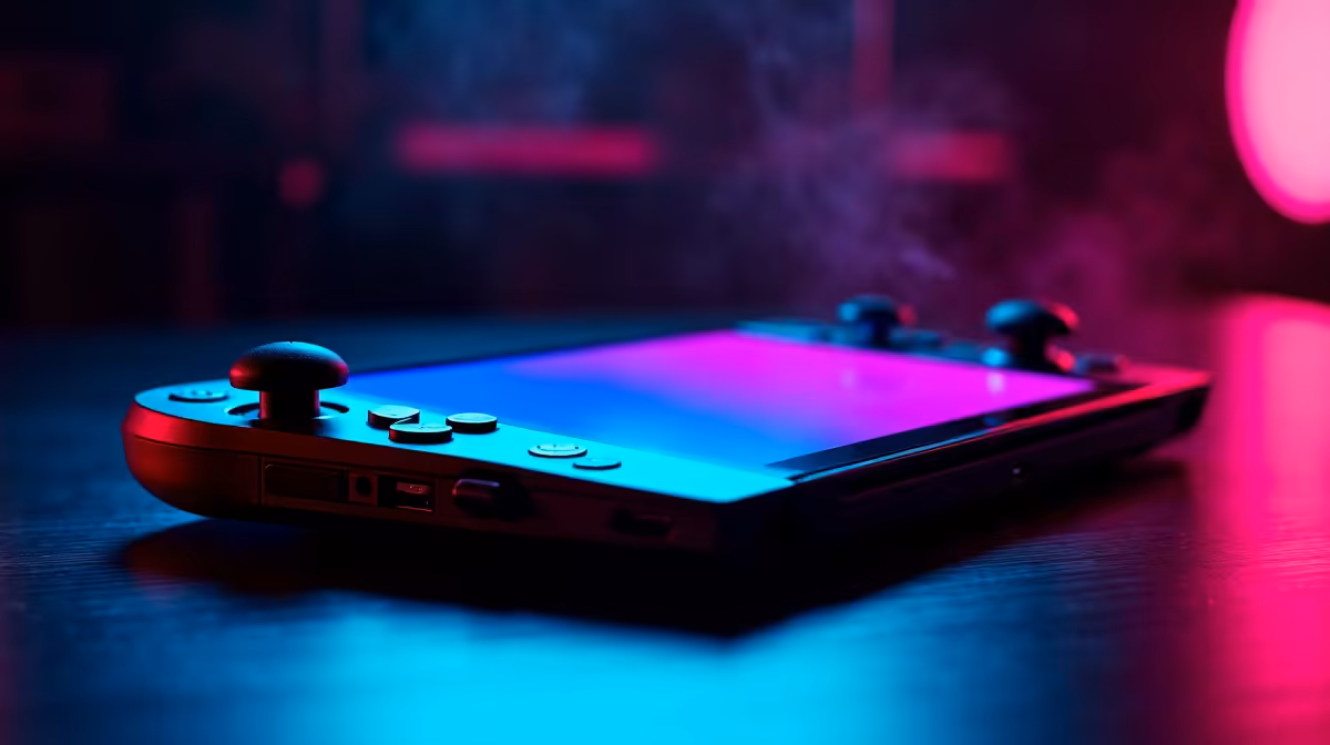 Steam Deck OLED FPS fixes for Expedition 33