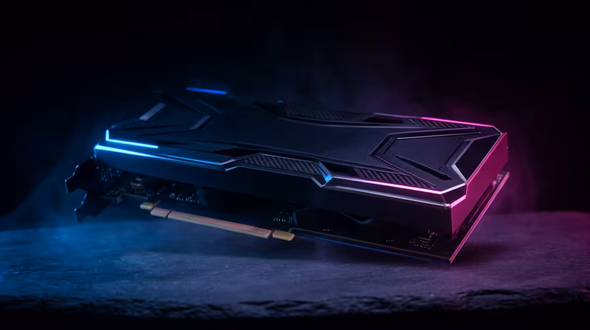 Expected 1440p RTX 5090 experience