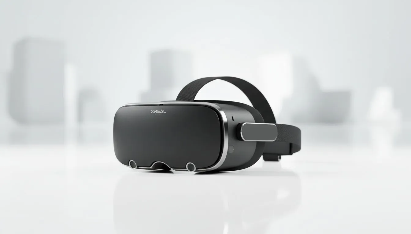 171-inch Immersion with XREAL One Pro