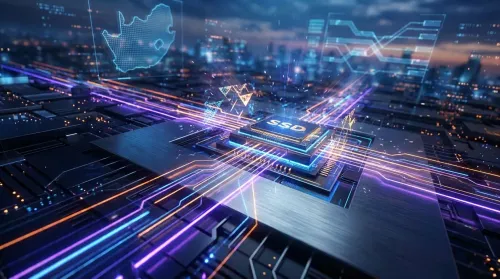 Unleash Next-Gen Storage Speed