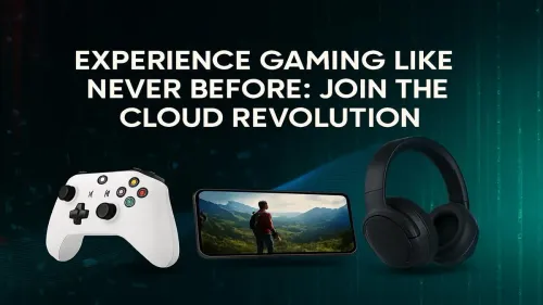 What Is Cloud Gaming and How Does It Revolutionize Your Play?