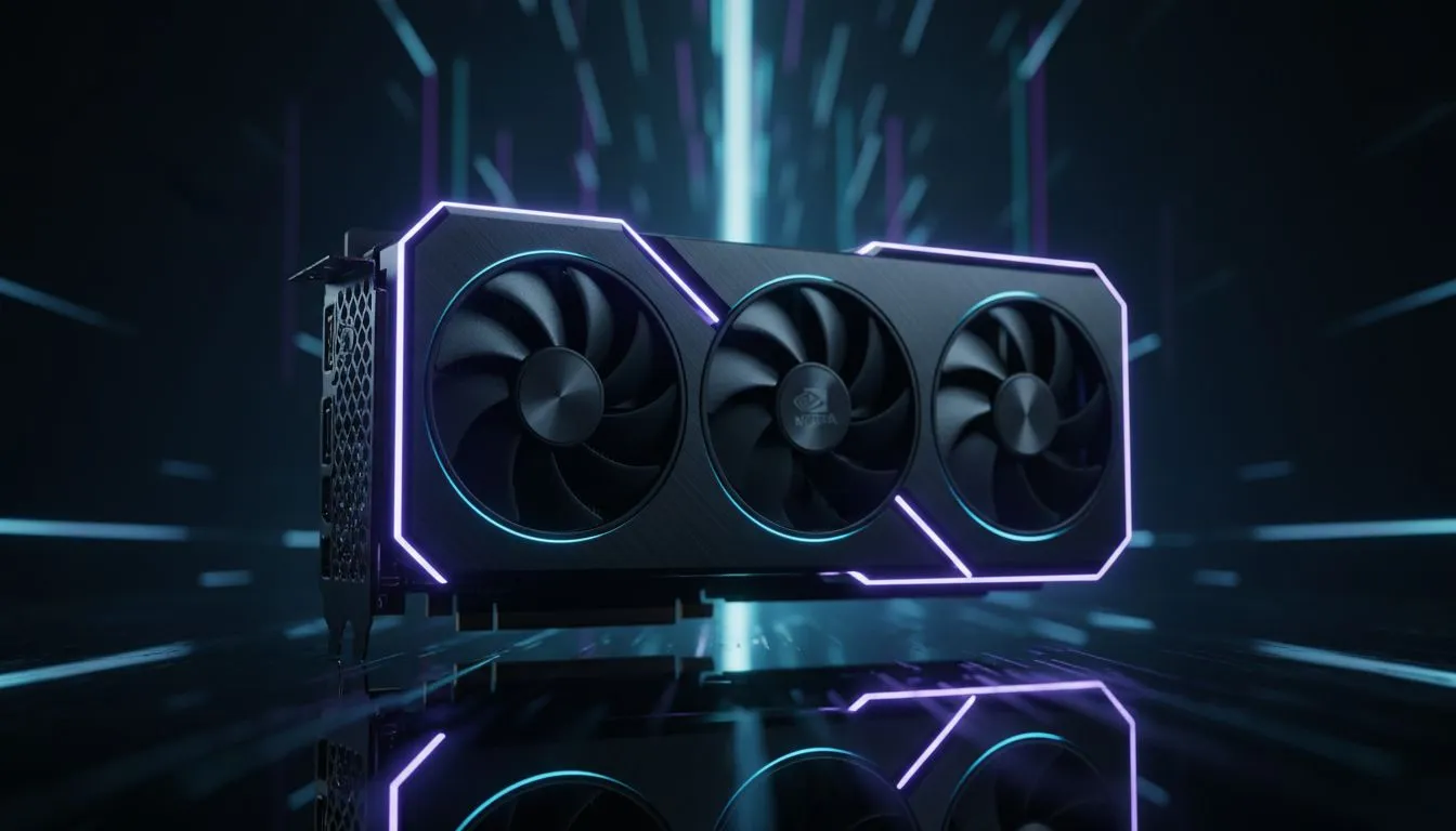 Next-level ray tracing with Blackwell