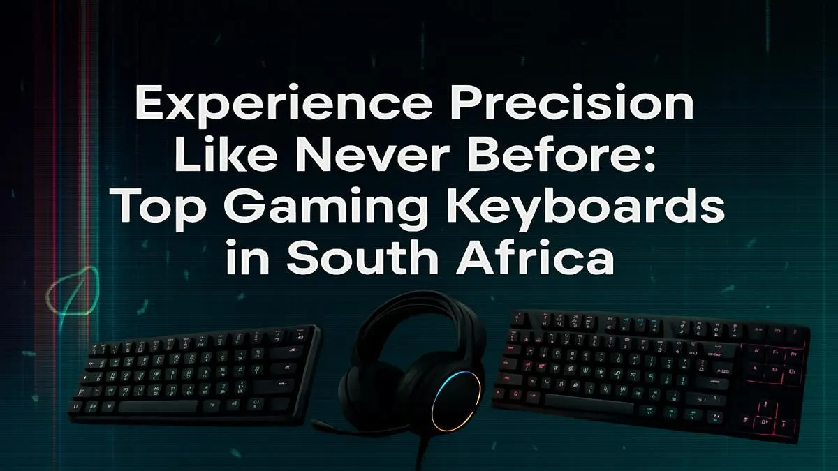 Top Mechanical Keyboards for Competitive Gaming