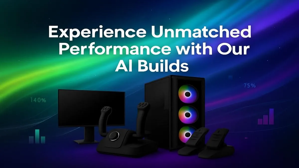 Your Ultimate AI PC Build